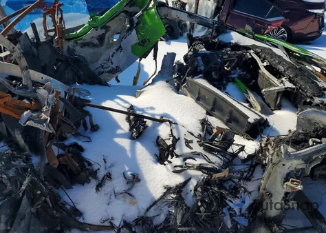 2021 Lamborghini Huracan Evo z USA, uszkodzony, nr VIN ZHWUT5ZF9MLA17679